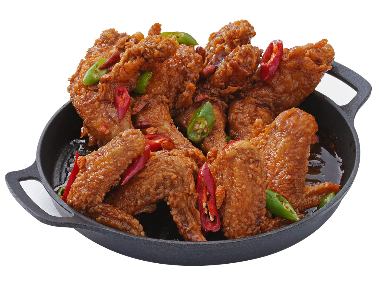 가마치통닭서대전역점