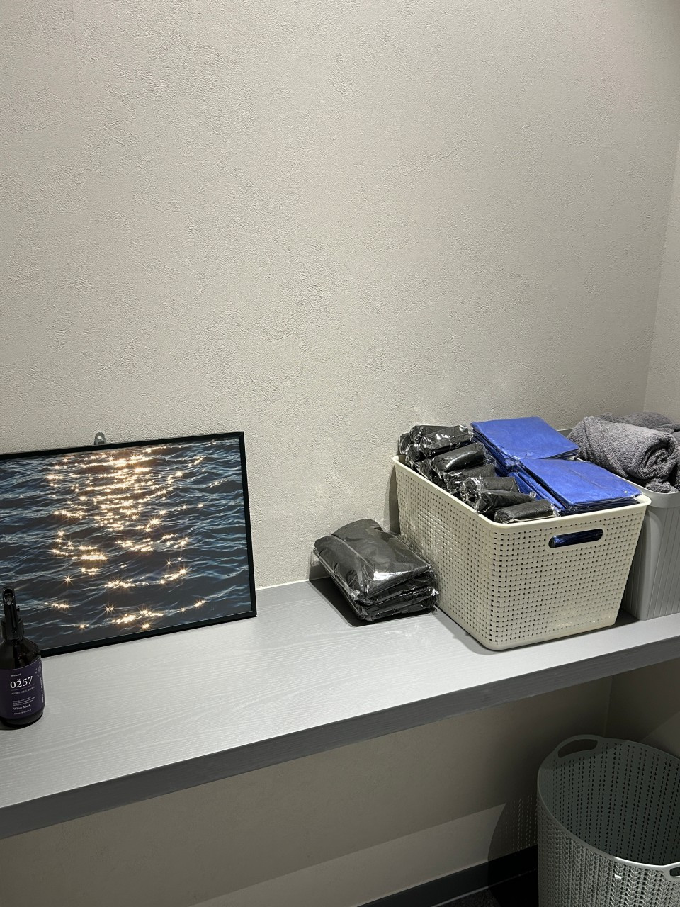 밀리그램스칼프X모먼트스킨