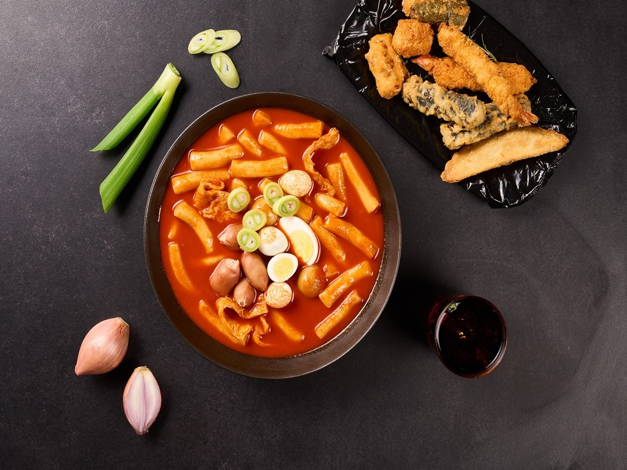 떡군이네떡볶이천안쌍용점
