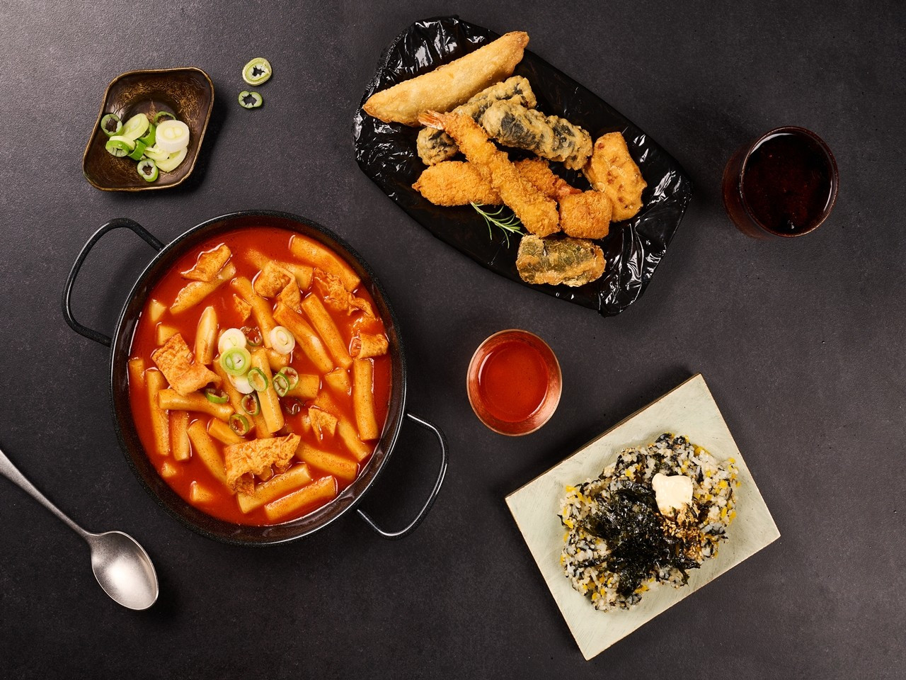 떡군이네떡볶이천안쌍용점