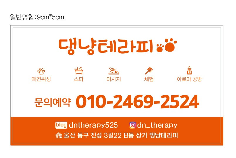 댕냥테라피