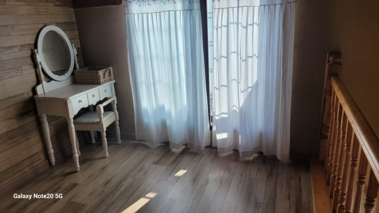 은초롱펜션