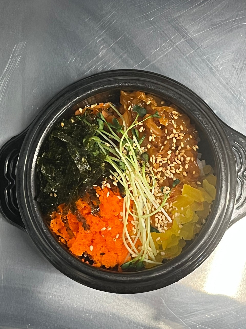 옛날막창창포두호점