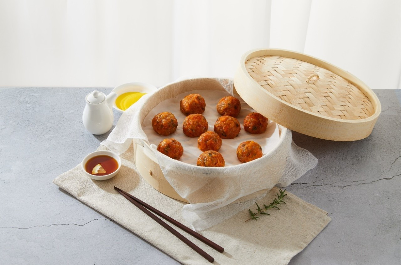 아담만두익산영등점