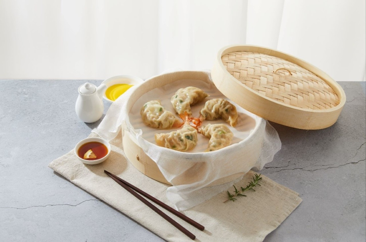 아담만두익산영등점