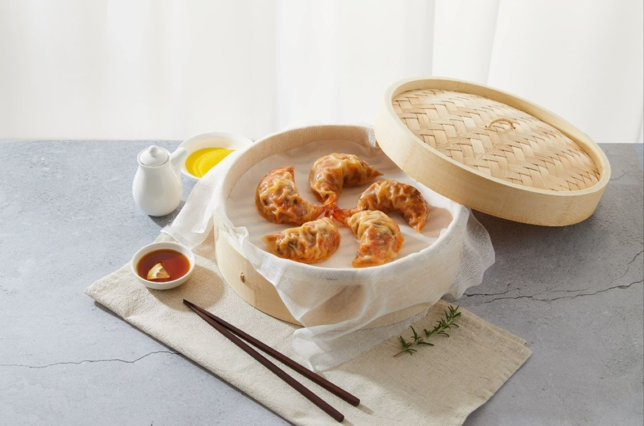 아담만두익산영등점