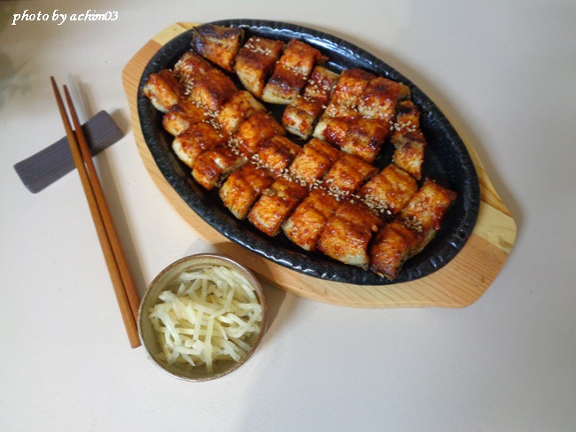 조개부심