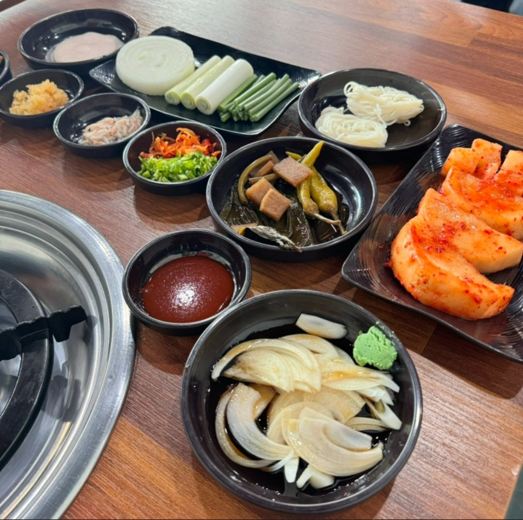 신가네한우곰탕
