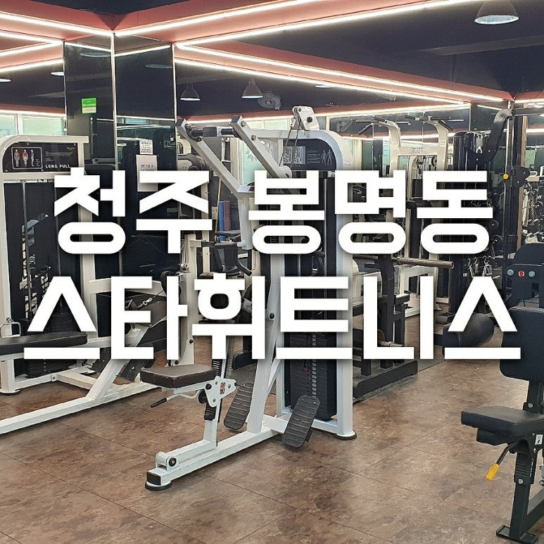 스타휘트니스