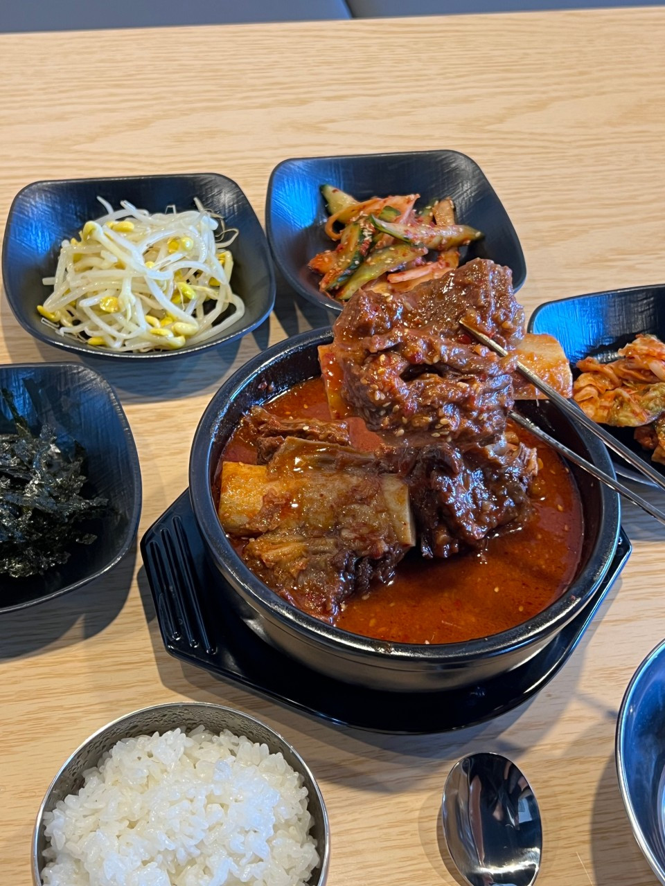 고향소갈비찜어방직영점