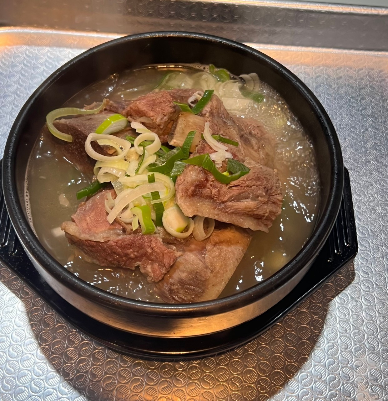 고향소갈비찜어방직영점