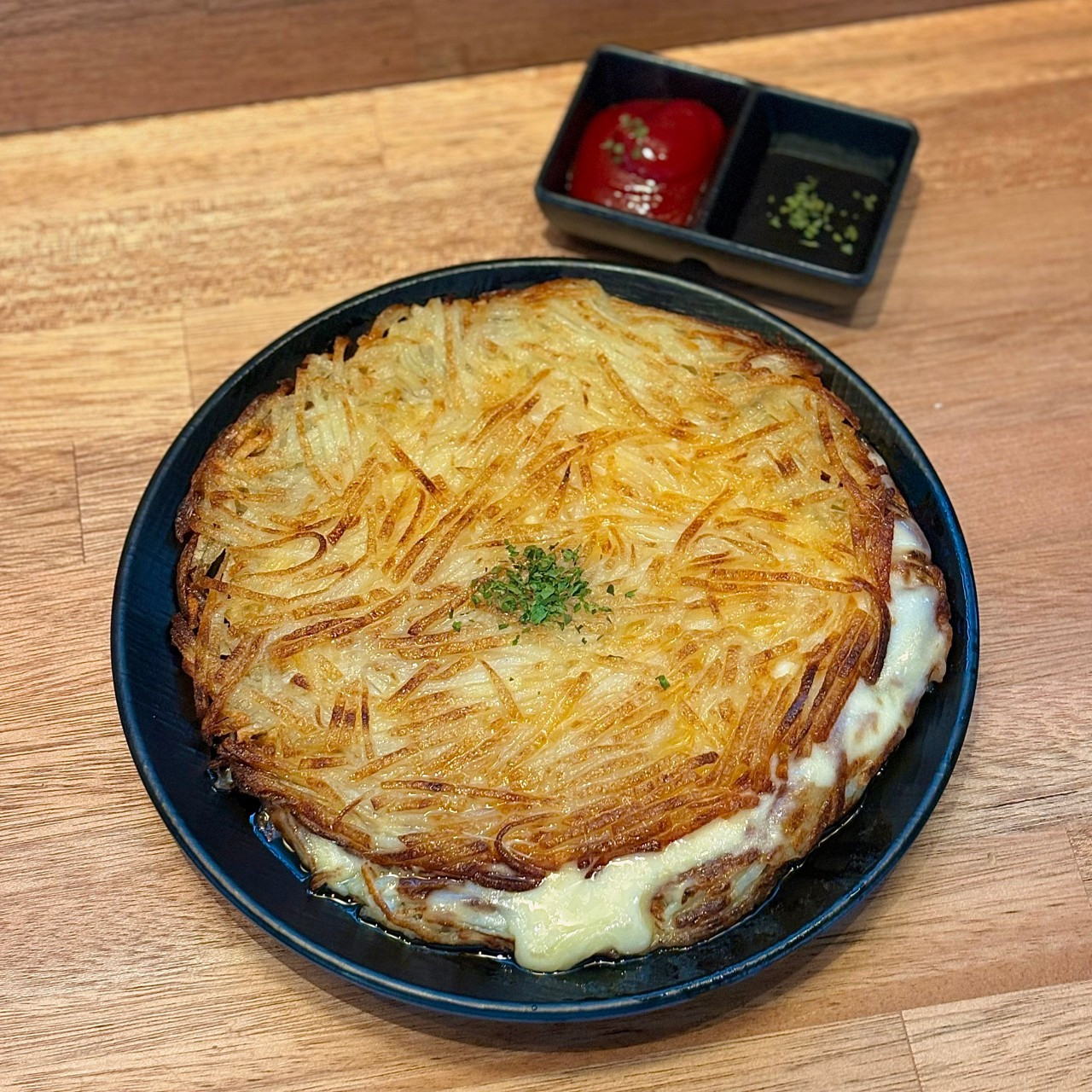 조우