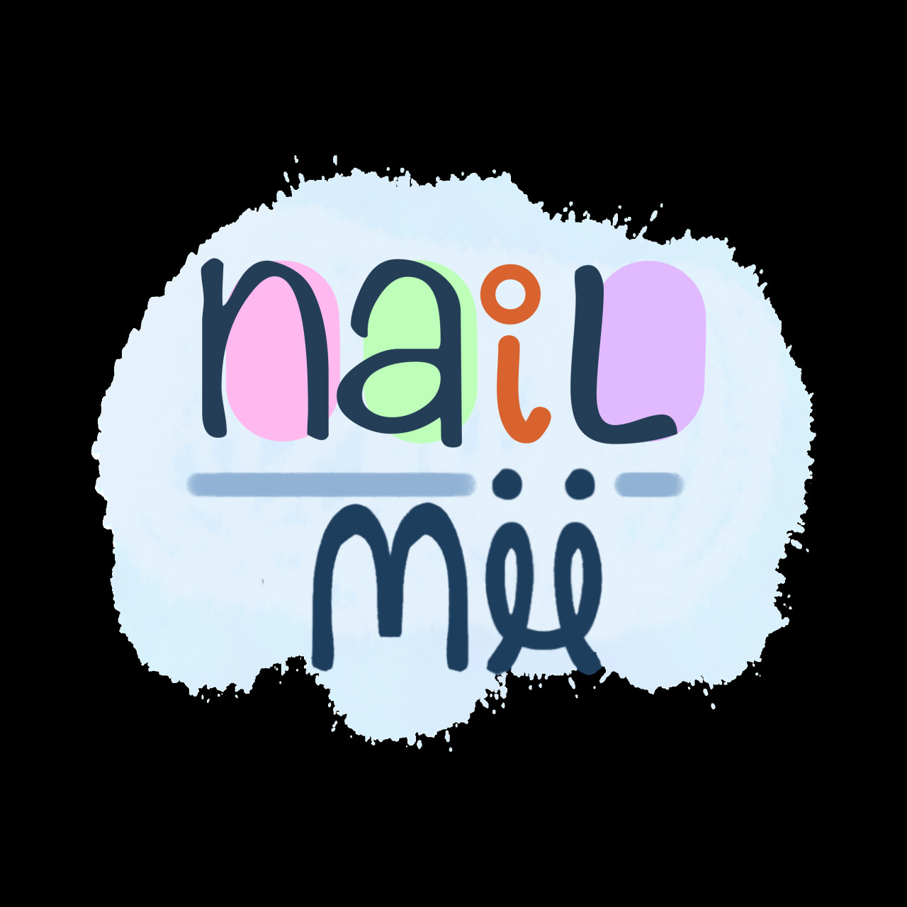 네일미