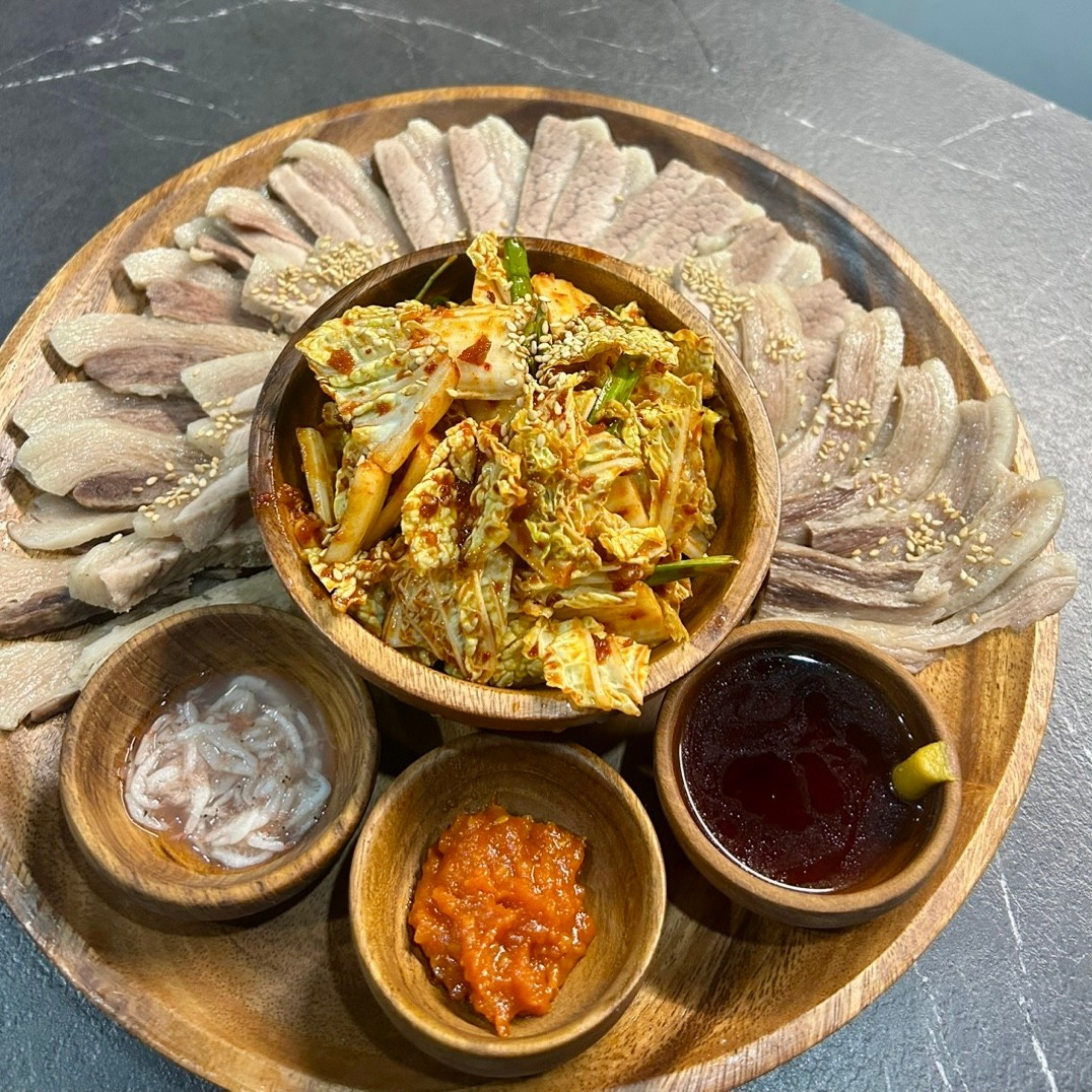 돌쇠포차