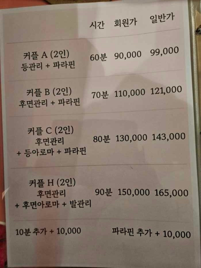 명인약손