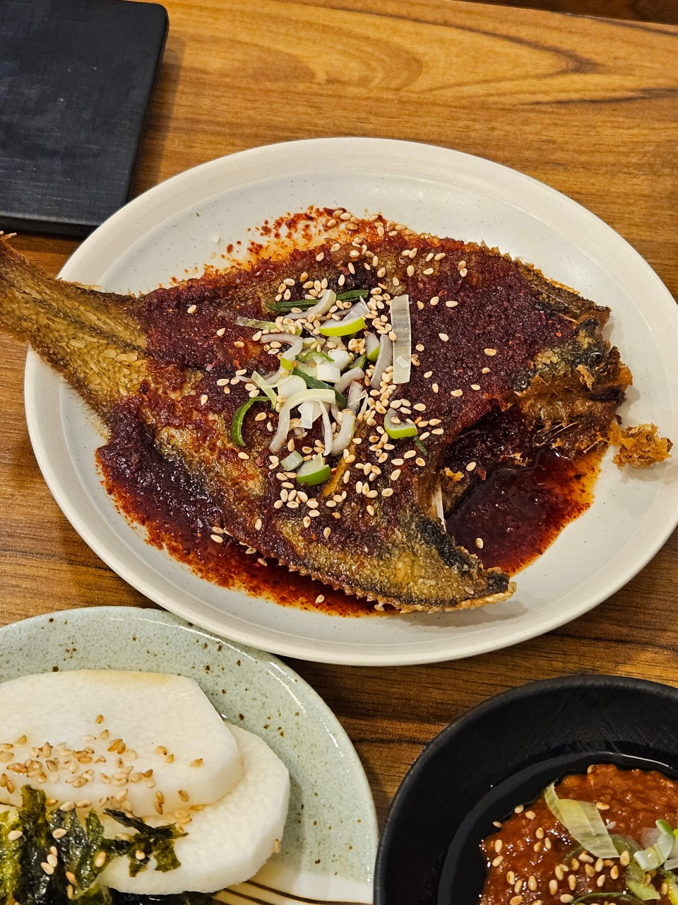 흑산도대연점