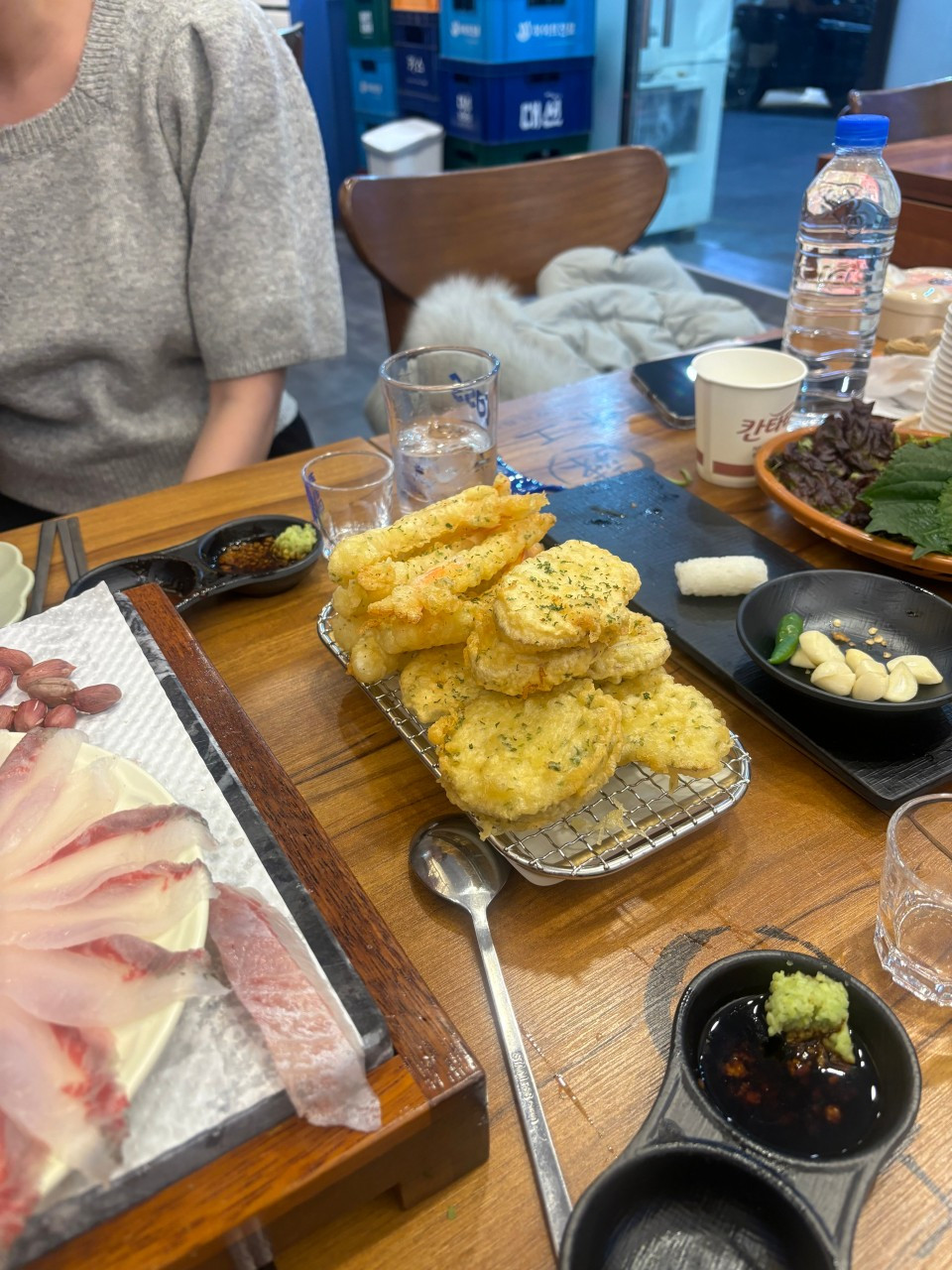 흑산도대연점