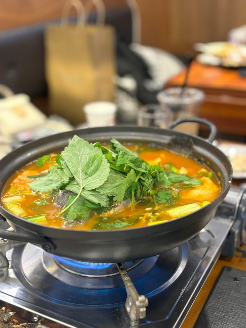 흑산도대연점
