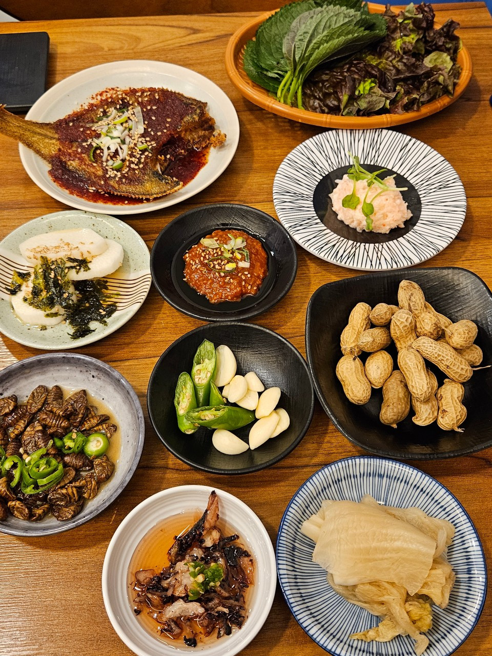 흑산도대연점