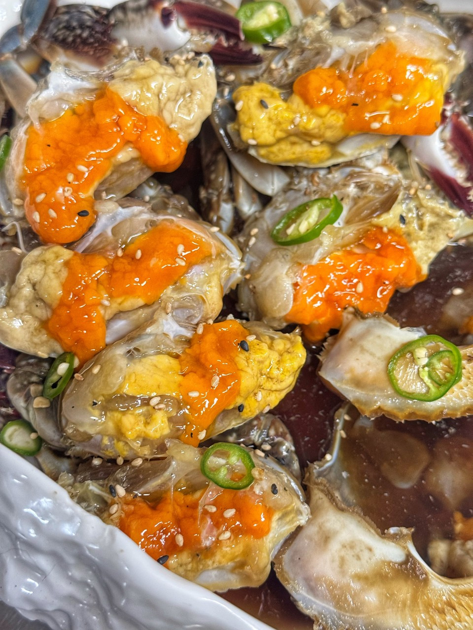 미공간한식당