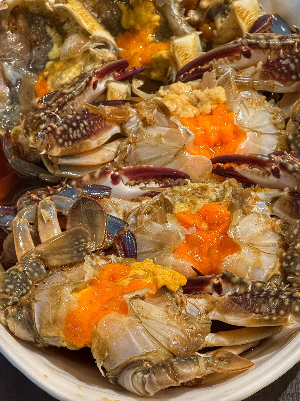 미공간한식당
