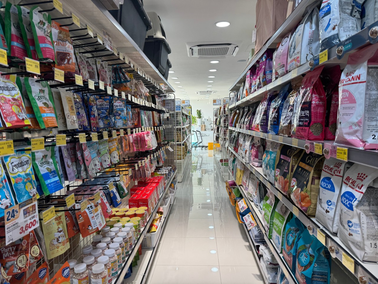 펫마트인천구월점