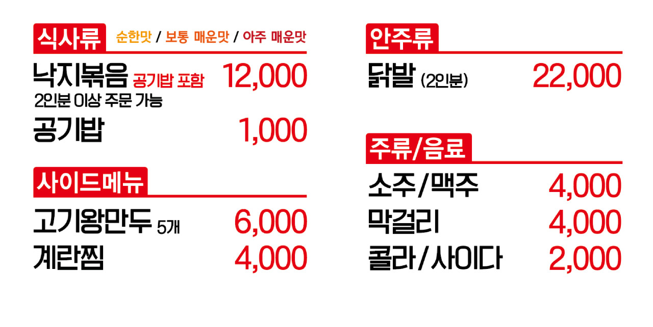 낙지세상본점