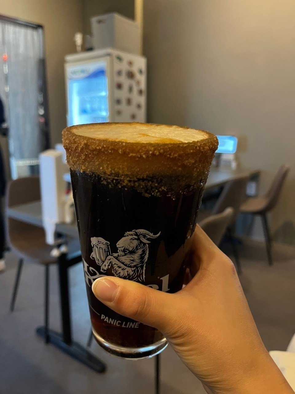 프라이랑이수역점