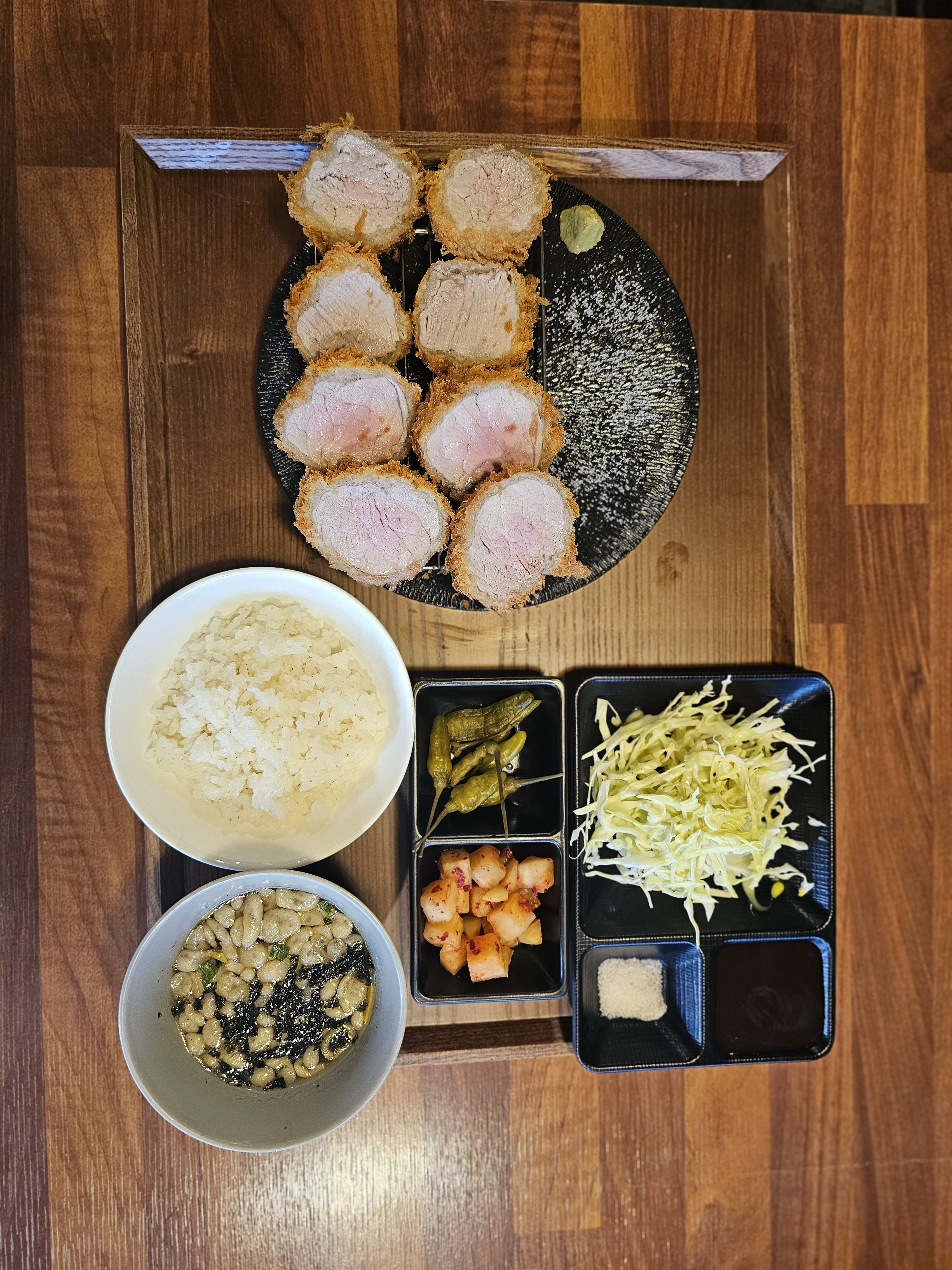 심카츠