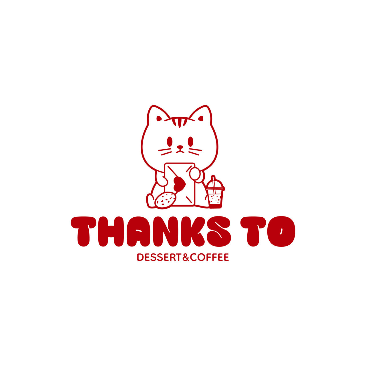땡스투