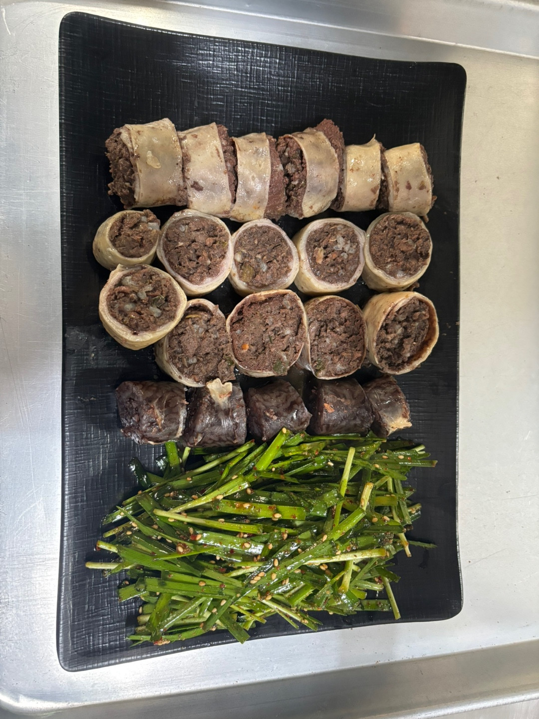 만경국밥