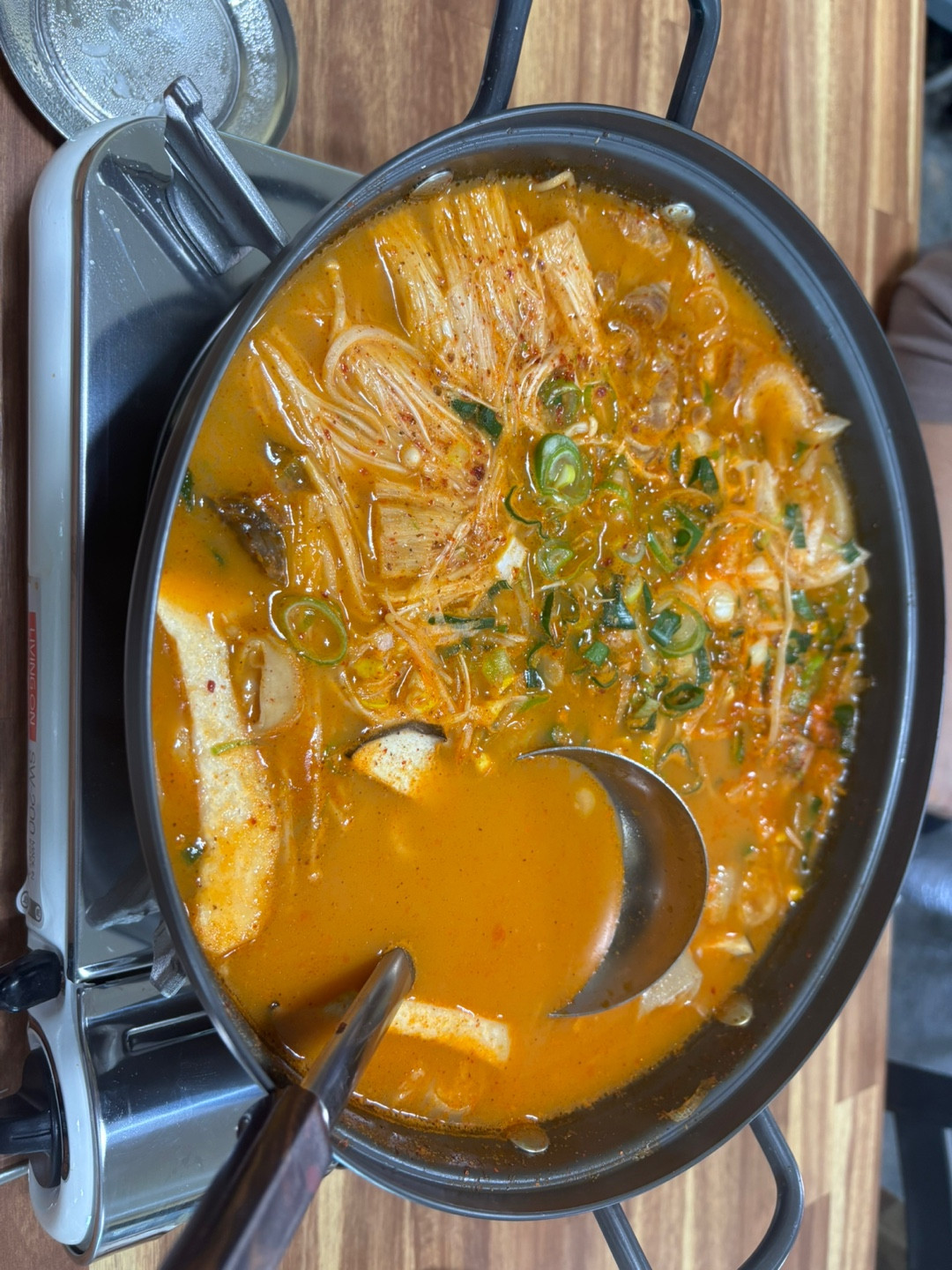 만경국밥