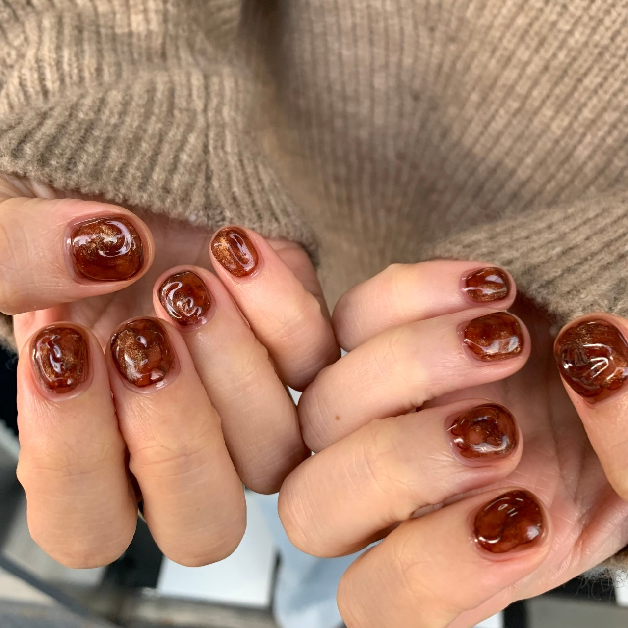 네일유메온