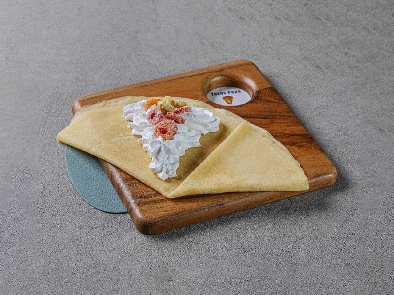 텍사스파파크레페구리점