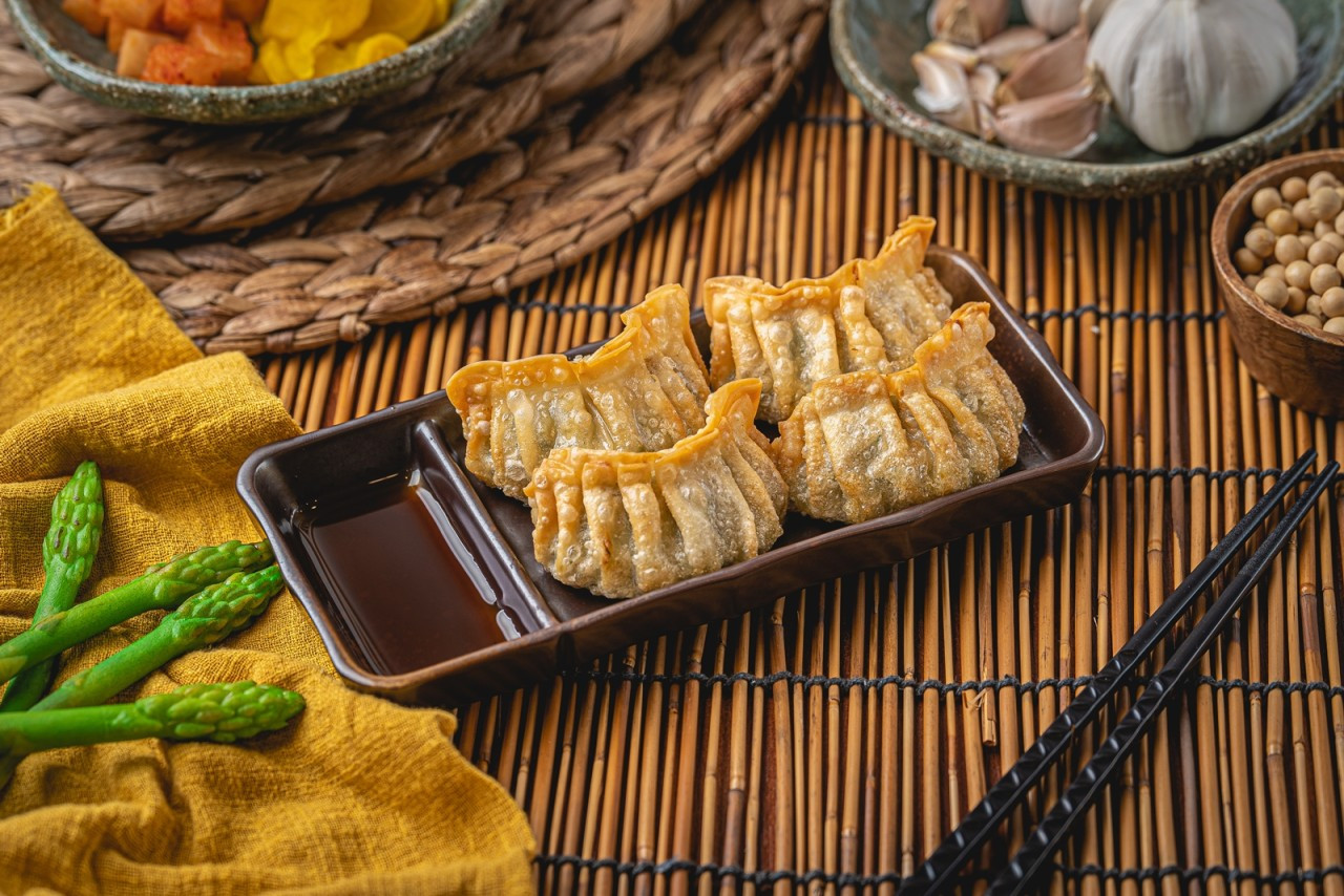 아사히라멘