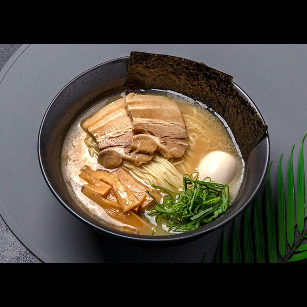 아사히라멘