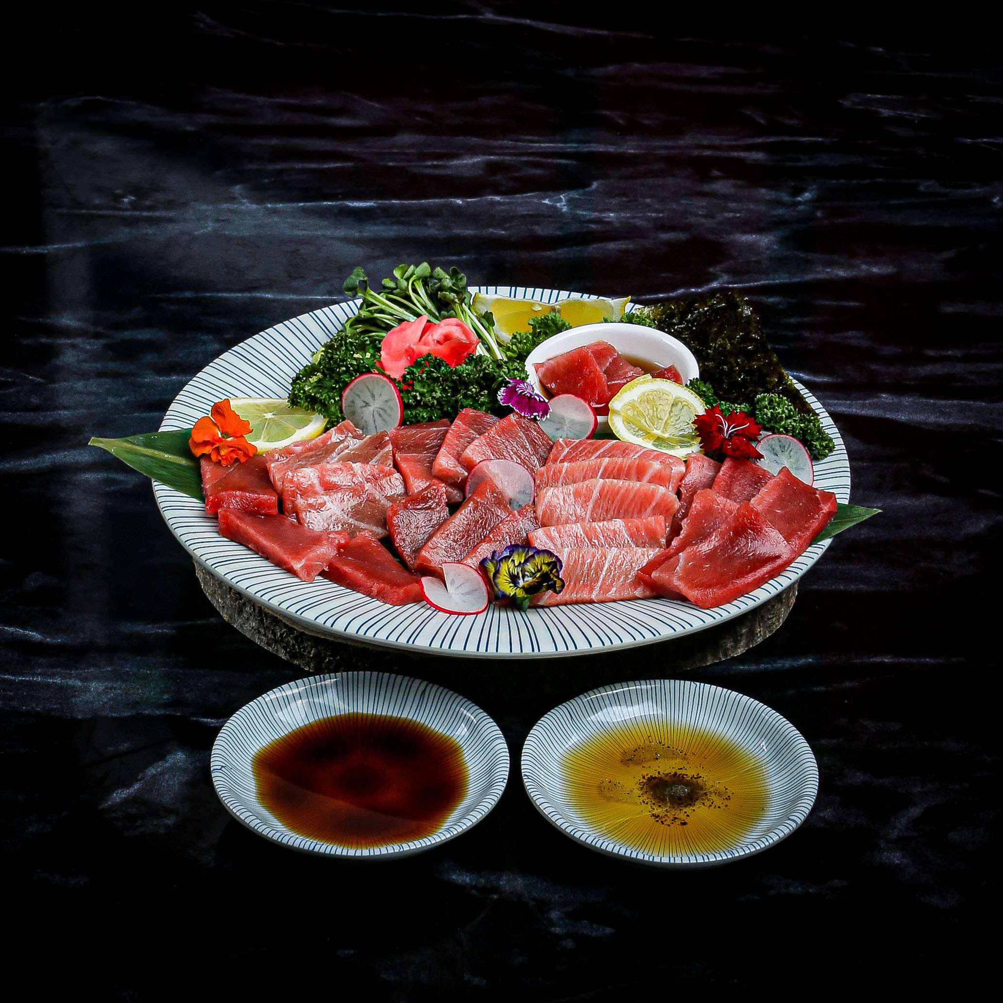 주정