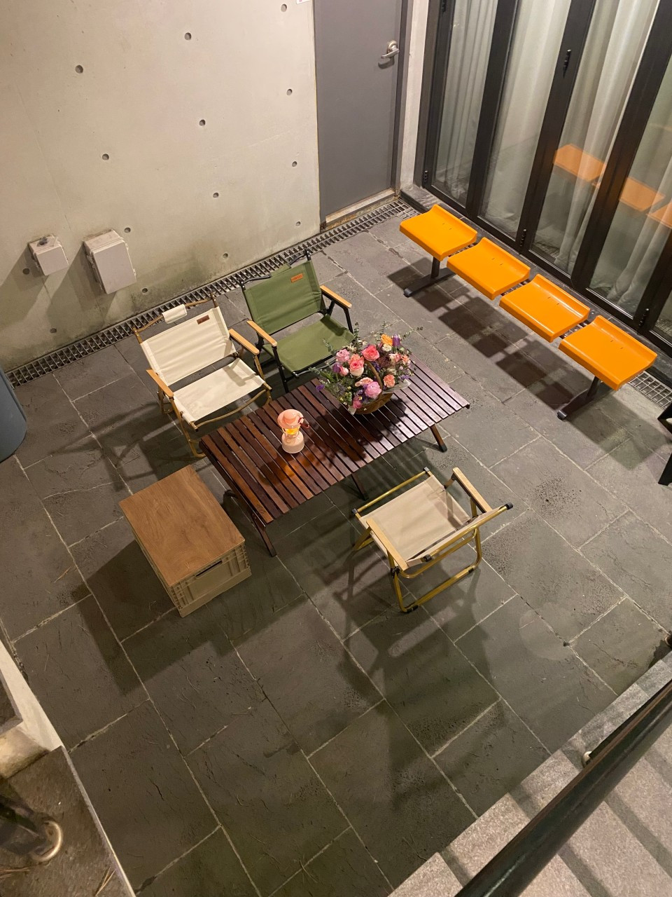 BELOVEDLOUNGE