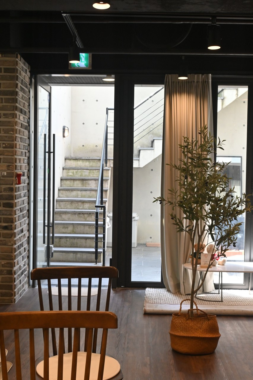 BELOVEDLOUNGE