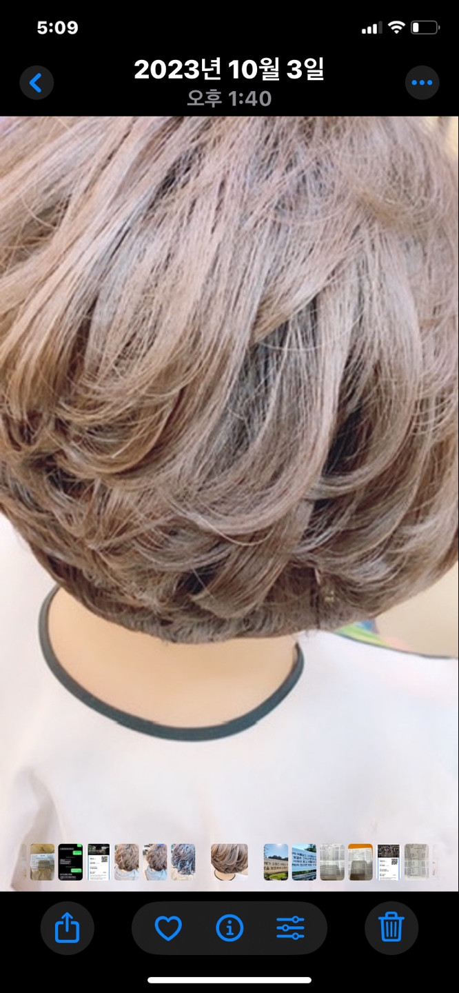 마이크로헤어