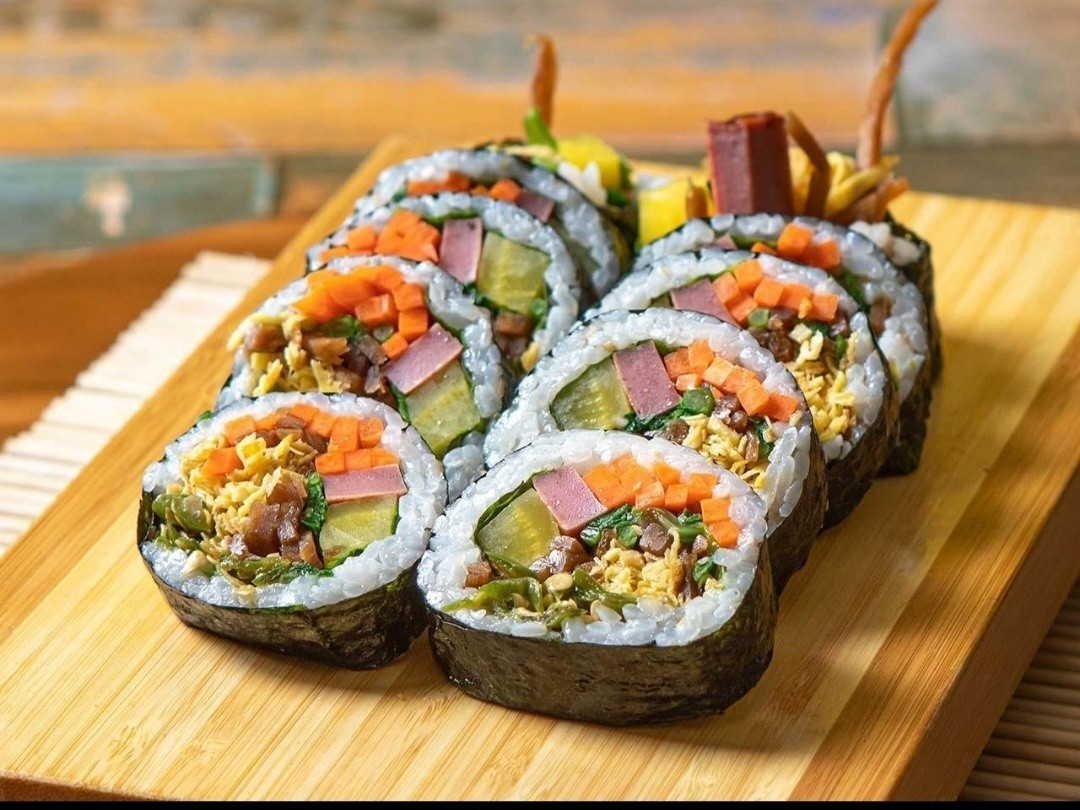 먹보분식