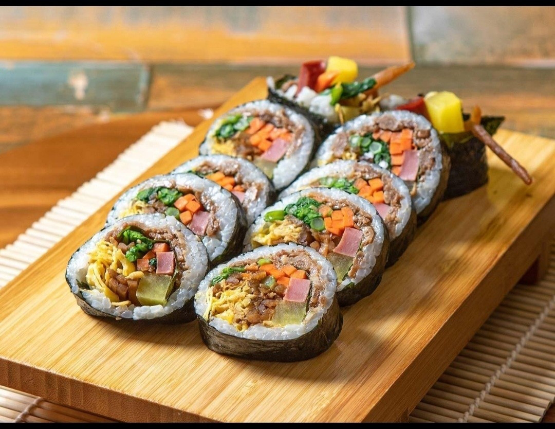 먹보분식