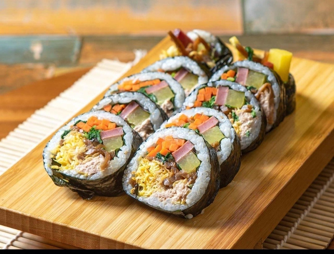 먹보분식