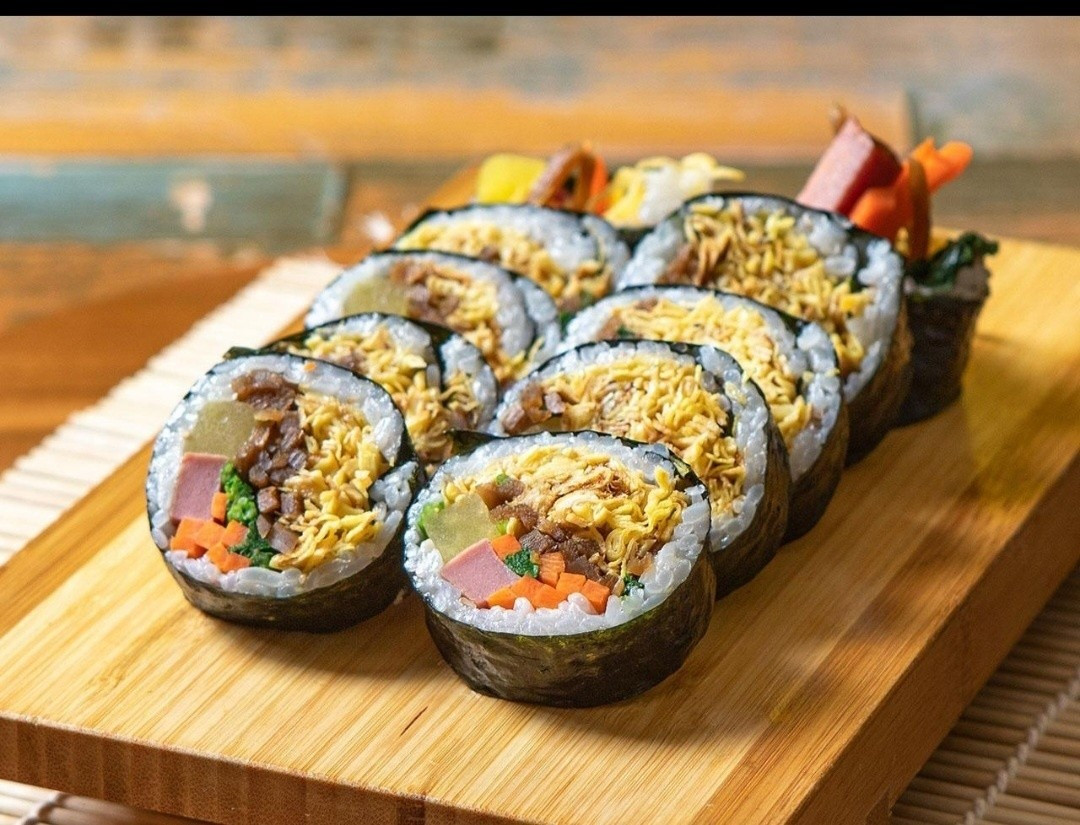 먹보분식