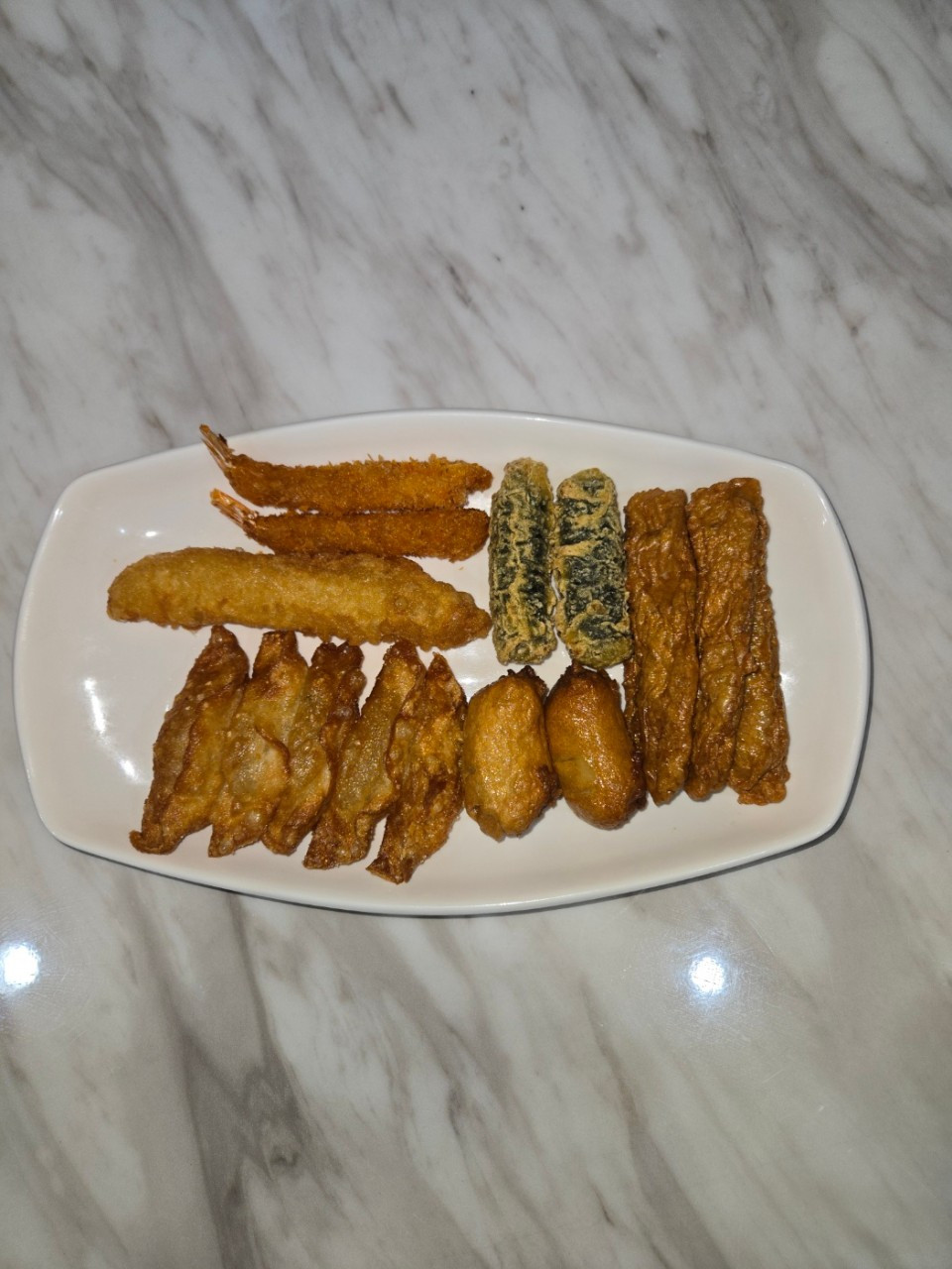홍스떡볶이대구황금점