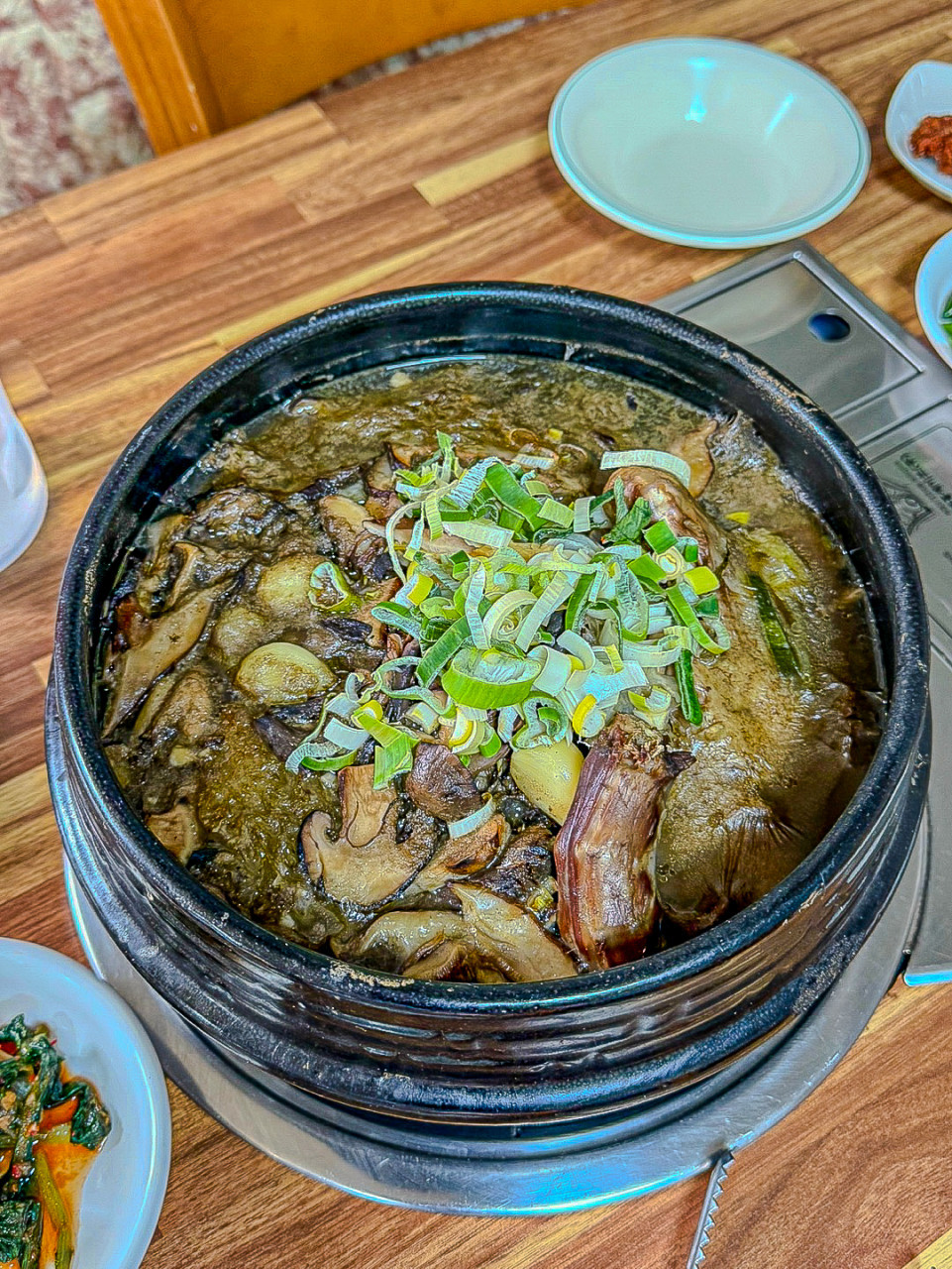 먹어보자 유구본점