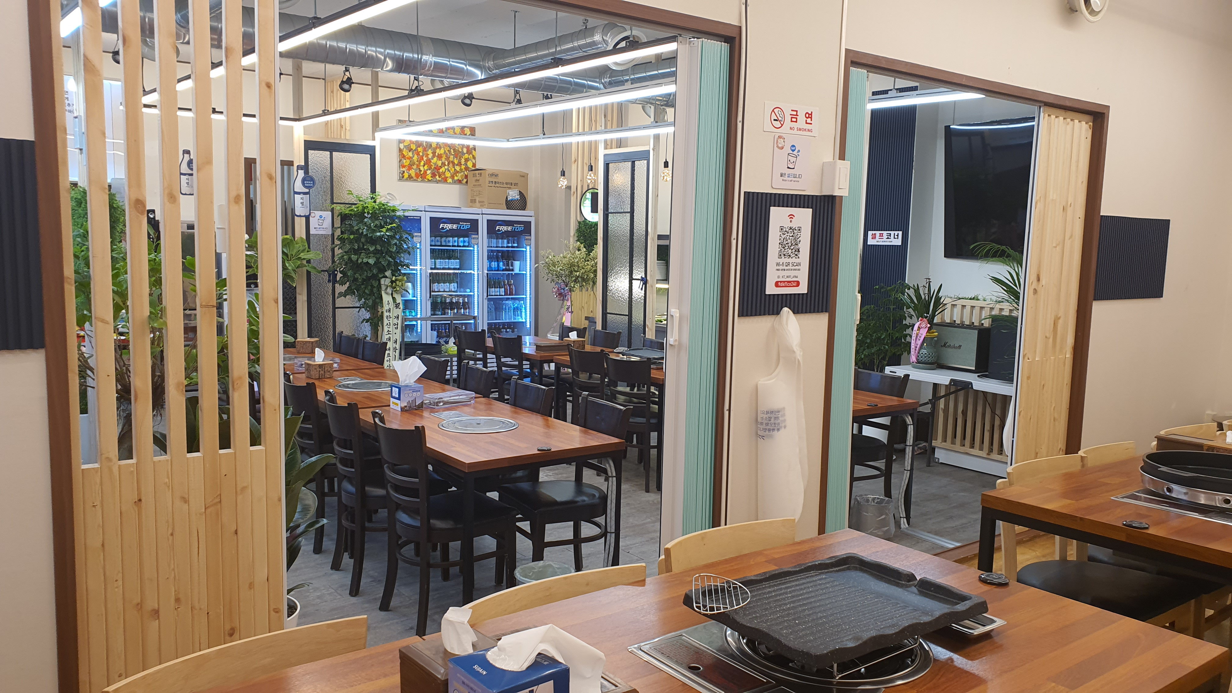 전주맛집쌈돼지