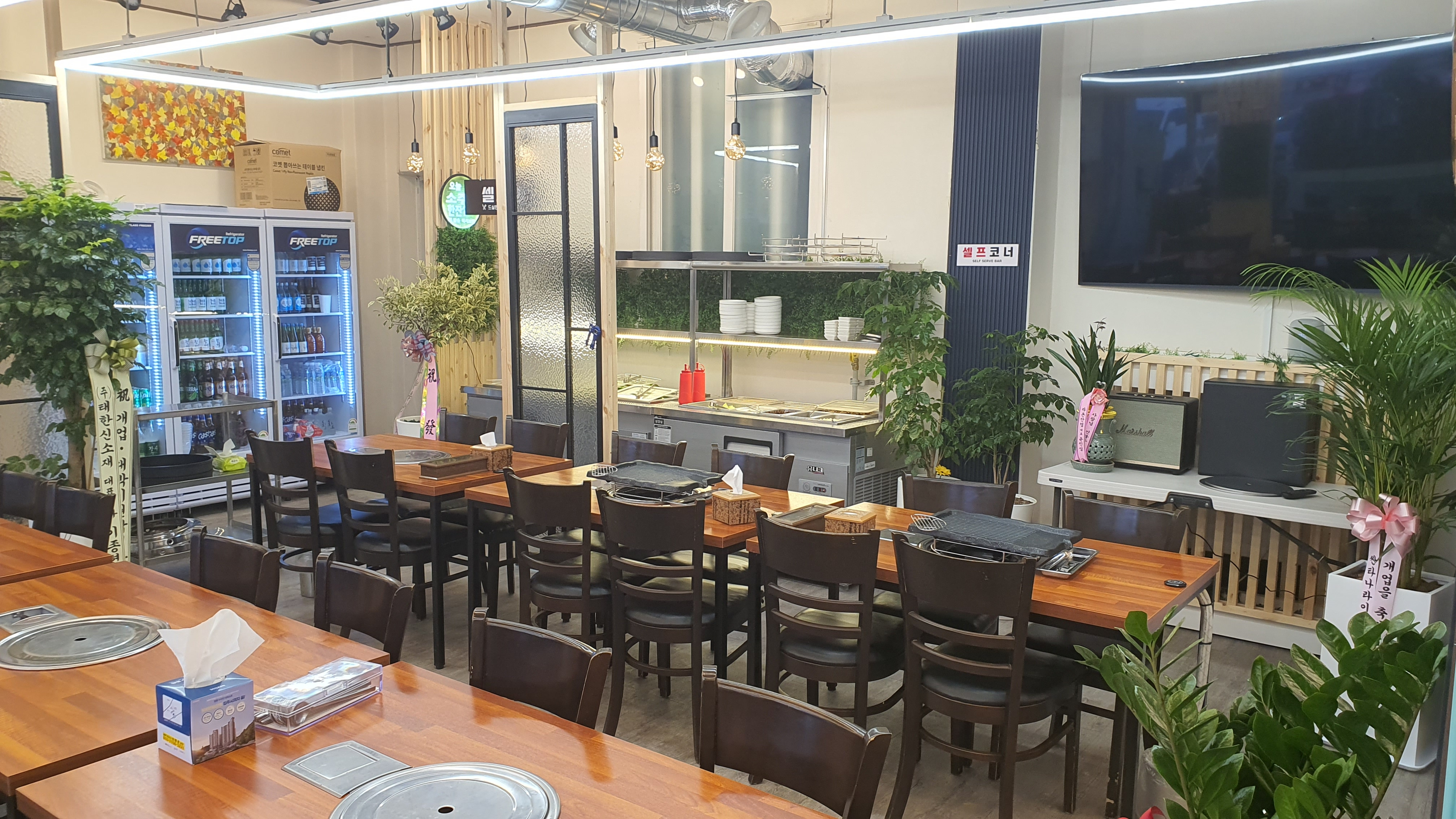 전주맛집쌈돼지