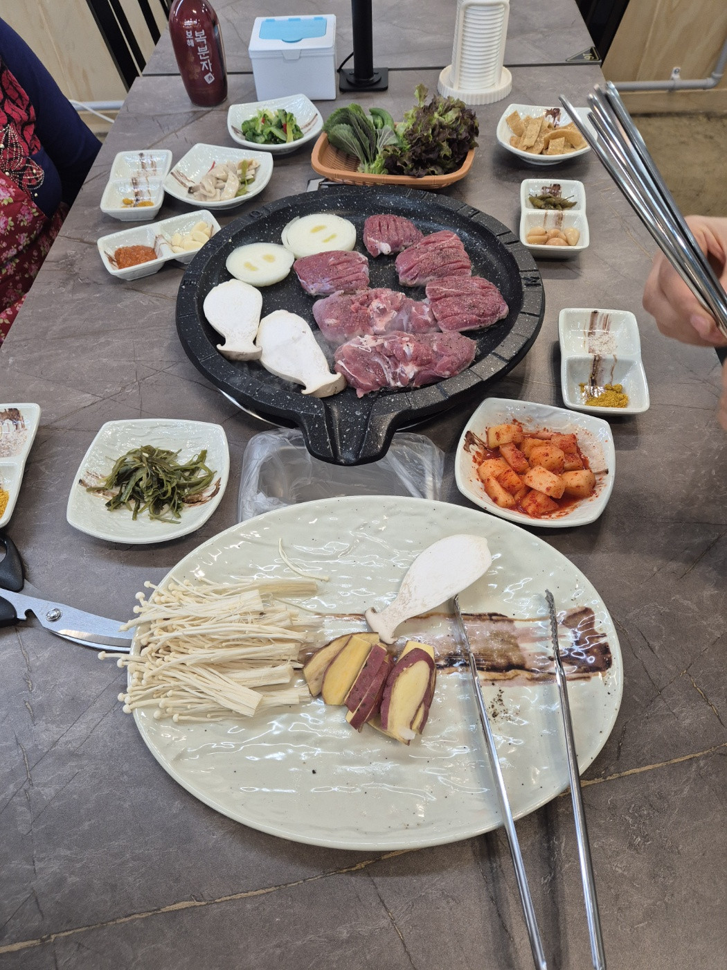 늘해랑