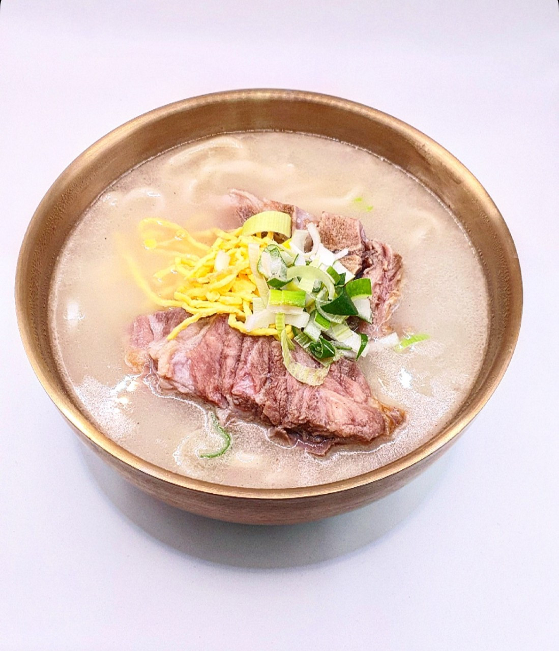 소담칼국수